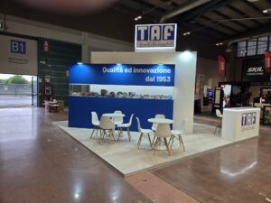 stand fiera componibili