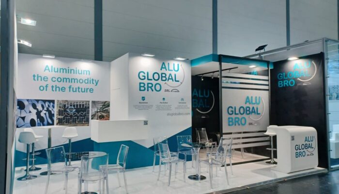 Alu Global Bro_Aluminium 2022