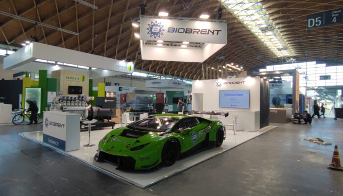 Biobrent_Key Energy 2023