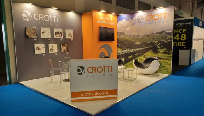 Crotti Valvole_IVS 2022