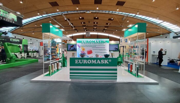 Euromask_Paintexpo 2024