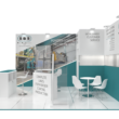 progettazione stand fiera